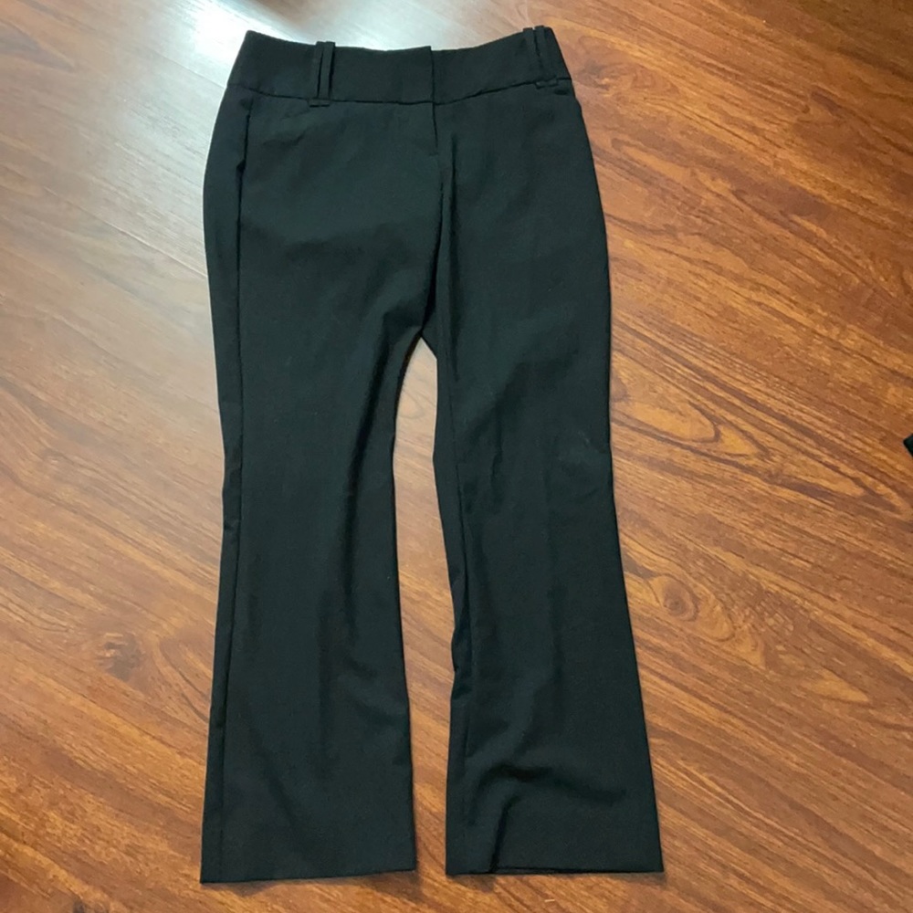 The limited dress pants